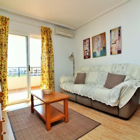 La Mirada Apartment Playa Flamenca Exterior photo