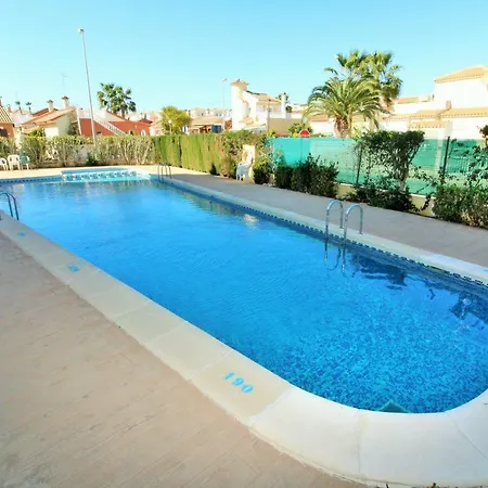 La Mirada Apartment Playa Flamenca Exterior photo